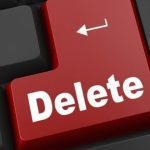 Silinen dosyaları geri getirme