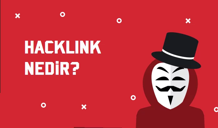 HACKLİNK NEDİR