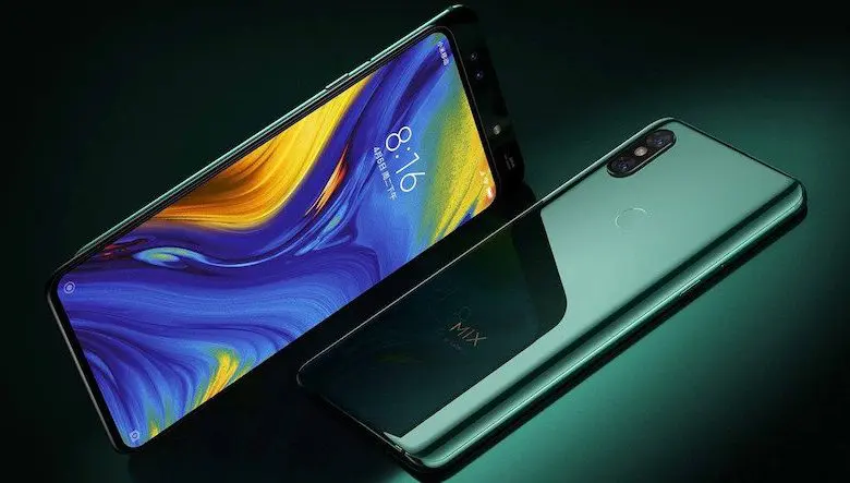 xiaomi mi mix 4 un kamera sensorunun detaylari belli olmaya basladi 1562406016