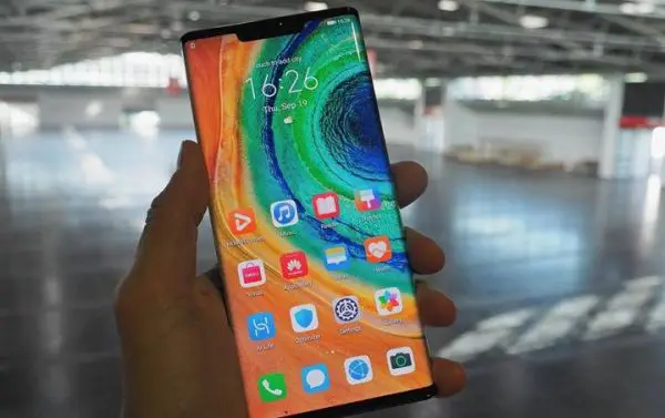 huawei mate 30 pro 600x377