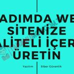 Neon Typographic Presentation