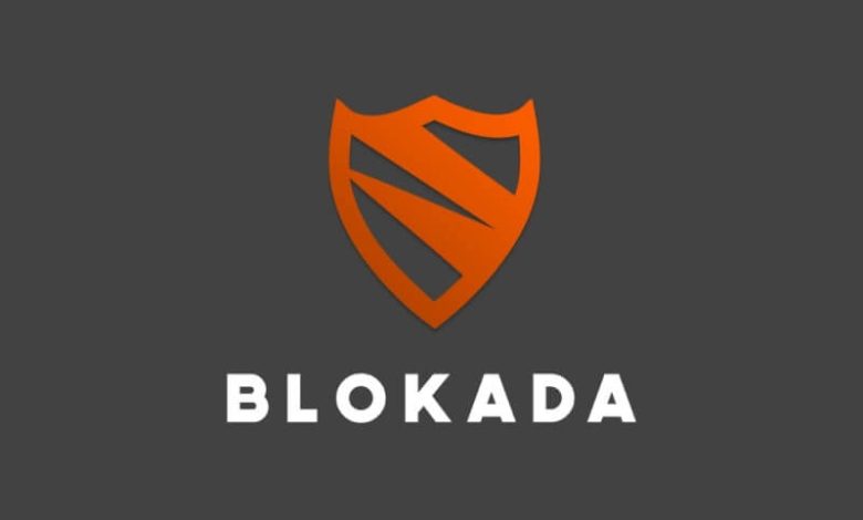 Blokada