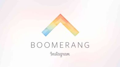 boomerang instagram