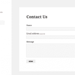 wordpress iletisim formu ekleme 1024x620