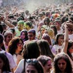 karantinada gencler sakin min