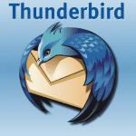 Mail thunderbird blog