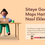 googlemapsekleme