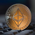 ethereum eth fon coin gray efir knopki buttons keyboard klav