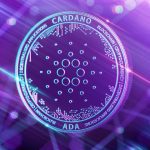 neon glowing cardano coin 768x480 1