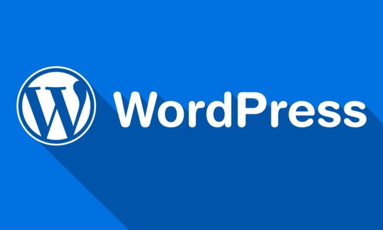 wordpress logo 1