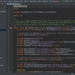 android studio 368 2