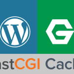 wordpress nginx fastcgi