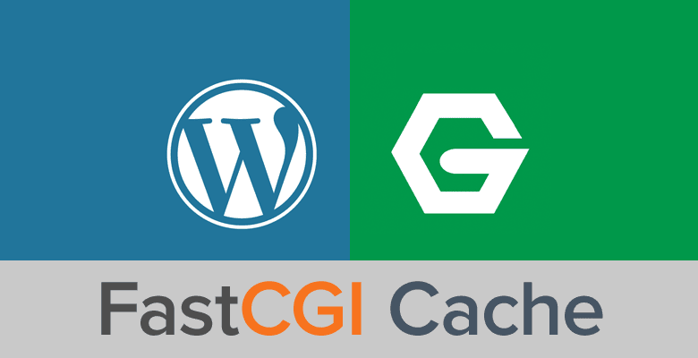 wordpress nginx fastcgi