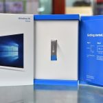 windows 10 oem retail key