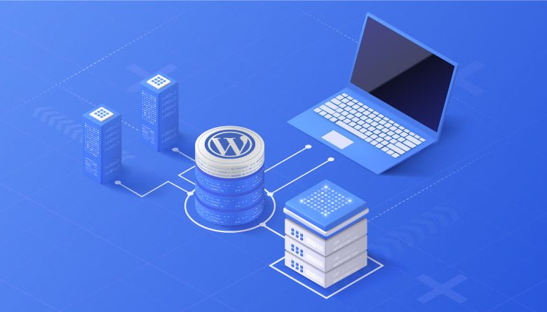 wordpress hosting 2