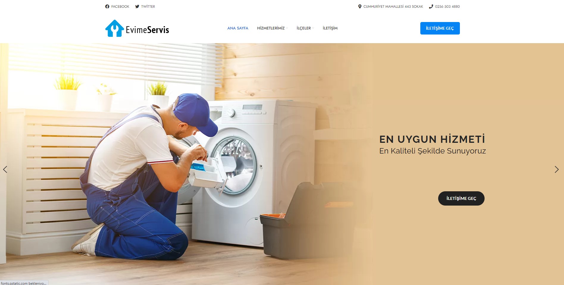 boschservis