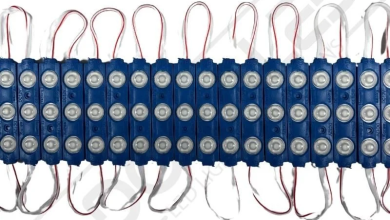 modul led 0003