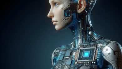 2025'te Yapay Zeka ve Robotların İş Gücündeki Rolü