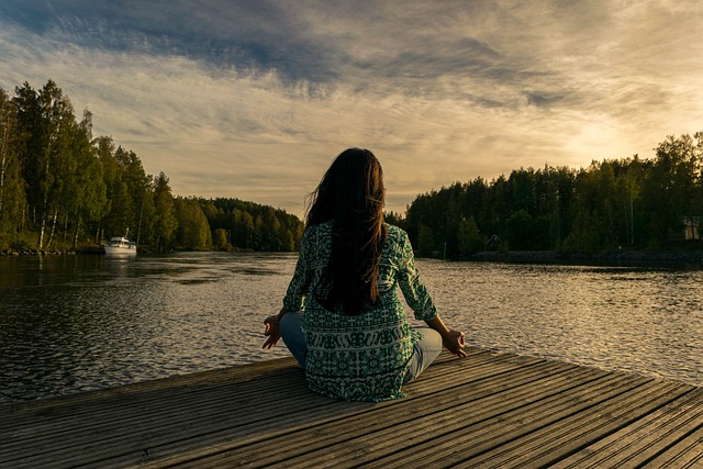 Meditasyon Nedir?