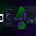 use nextjs and recharts to build an information dashboard