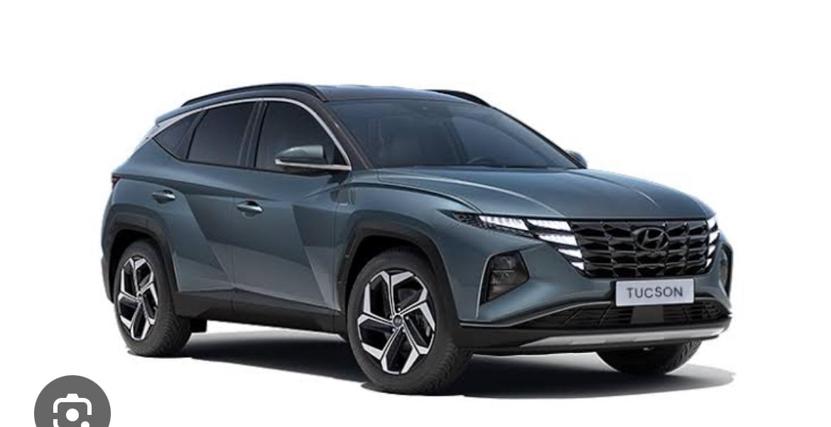 hyundai tucson hayal kirikligi 1