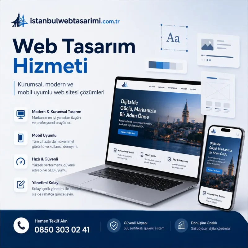 İstanbul Seo Danışmanlığı Hizmeti Nasıl Seçilir?