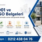 Oyuncak Ce Belgesi Çocuk Güvenliği İçin Zorunlu Bir Standart