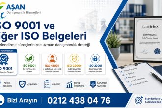 Oyuncak Ce Belgesi Çocuk Güvenliği İçin Zorunlu Bir Standart