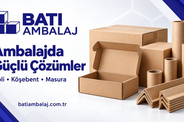 Koli Üretiminde Kullanılan Kağıt Türleri Ve Özellikleri