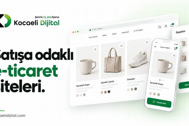 Kocaeli'de Seo İçin İçerik Optimizasyonu Stratejileri