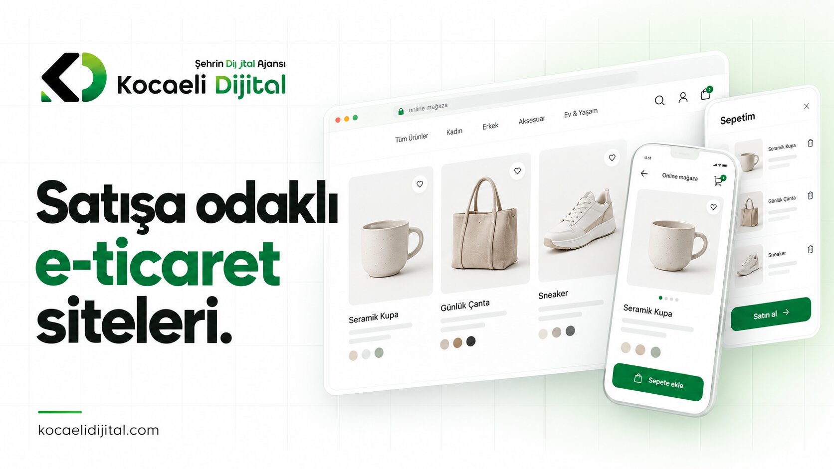 Kocaeli'de Seo İçin İçerik Optimizasyonu Stratejileri